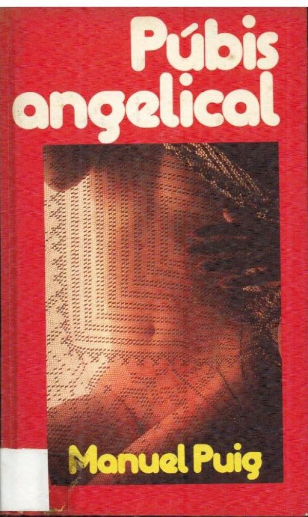 Púbis Angelical